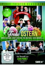 Frohe Ostern DVD-Cover