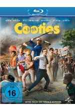 Cooties Blu-ray-Cover