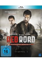 The Red Road - Staffel 1 Blu-ray-Cover