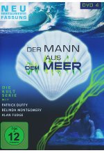 Der Mann aus dem Meer - DVD 4  (Restaurierte Fassung) DVD-Cover