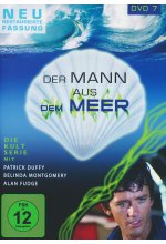 Der Mann aus dem Meer - DVD 7  (Restaurierte Fassung) DVD-Cover
