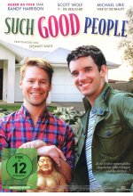 Such Good People  (OmU) DVD-Cover