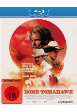 Bone Tomahawk Blu-ray-Cover