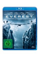 Everest Blu-ray-Cover