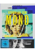 Spuren auf dem Mond  [SE] (+ DVD) (+ 2 Bonus-DVDs) (+ 1 Bonus-Bluray) Blu-ray-Cover