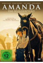 Amanda - Das Wunderpferd DVD-Cover
