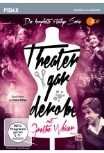 Theatergarderobe DVD-Cover