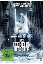 Das Echelon-Desaster DVD-Cover