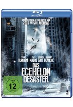 Das Echelon-Desaster Blu-ray-Cover