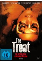 The Treat DVD-Cover