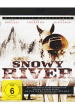Snowy River Blu-ray-Cover