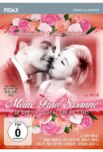 Meine Frau Susanne  [3 DVDs] DVD-Cover