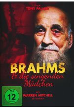 Brahms & die singenden Mädchen DVD-Cover