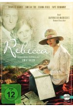 Rebecca  [2 DVDs] DVD-Cover