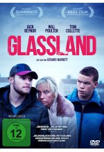 Glassland DVD-Cover
