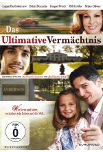 Das ultimative Vermächtnis DVD-Cover