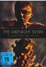 The Midnight Swim - Schwestern der Nacht DVD-Cover