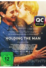 Holding the Man (OmU) DVD-Cover