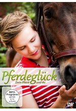 Pferdeglück - Dein Pferd und Du DVD-Cover