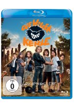 Die wilden Kerle - Die Legende lebt Blu-ray-Cover