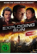 Exploding Sun Teil 1&2 DVD-Cover