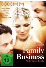 Family Business - Wie der Vater, so der Sohn DVD-Cover