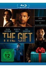 The Gift Blu-ray-Cover