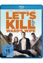 Let's Kill Ward's Wife Blu-ray-Cover