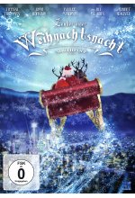 Zauber einer Weihnachtsnacht DVD-Cover