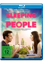Sleeping with other People Blu-ray-Cover