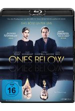 The Ones Below - Das Böse unter uns Blu-ray-Cover