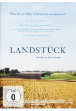 Landstück DVD-Cover