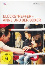Glückstreffer - Anne und der Boxer DVD-Cover