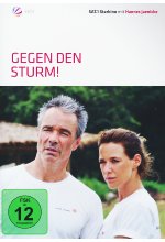 Gegen den Sturm! DVD-Cover