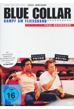 Blue Collar - Kampf am Fliessband DVD-Cover