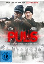 Puls DVD-Cover