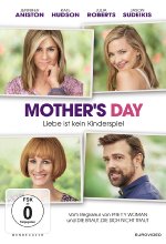 Mother's Day - Liebe ist kein Kinderspiel DVD-Cover