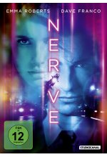 Nerve DVD-Cover