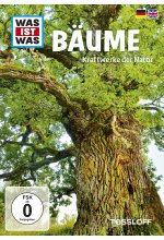 Was ist Was - Bäume DVD-Cover