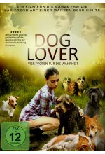 Dog Lover - Vier Pfoten für die Wahrheit DVD-Cover
