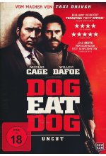 Dog Eat Dog DVD-Cover