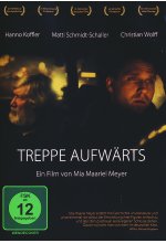 Treppe Aufwärts DVD-Cover