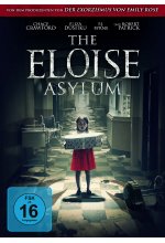 The Eloise Asylum DVD-Cover