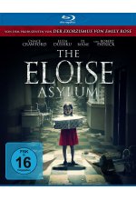 The Eloise Asylum Blu-ray-Cover