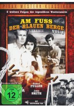 Am Fuss der blauen Berge Vol. 6 DVD-Cover