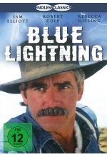Blue Lightning DVD-Cover