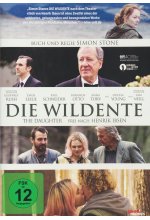 Die Wildente  (OmU) DVD-Cover