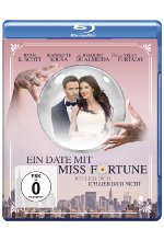 Ein Date mit Miss Fortune Blu-ray-Cover