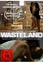 Wasteland DVD-Cover