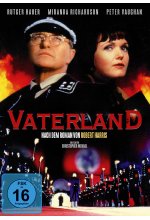 Vaterland  [LE] DVD-Cover